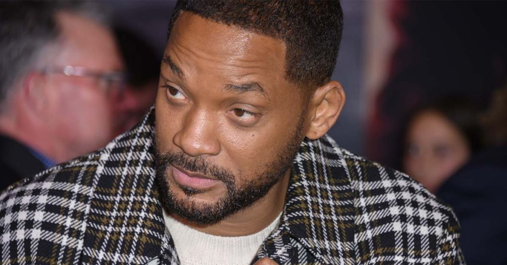 Will Smith Reportedly Fears ‘Being Fully Canceled’ for Oscars Slap - Featured image