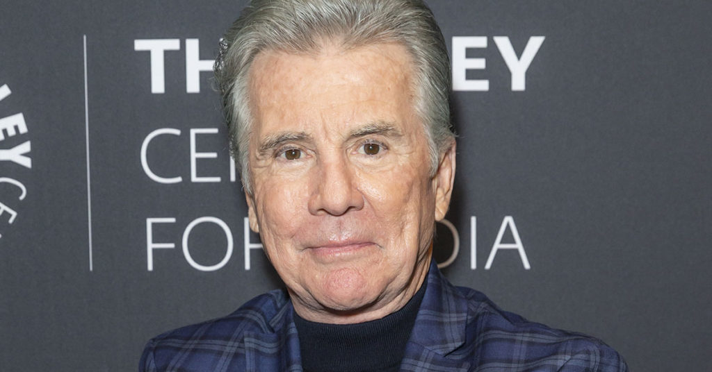 ‘America’s Most Wanted’ Started With A Father’s Quest To Solve His Own Son’s Murder Case - Featured image