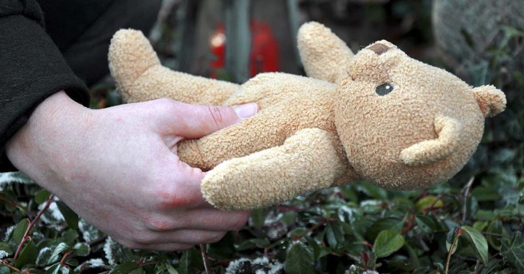 Healthy 9-year-old Went To Sleep But Never Woke Up – Now His Family Is Asking For Prayers - Featured image