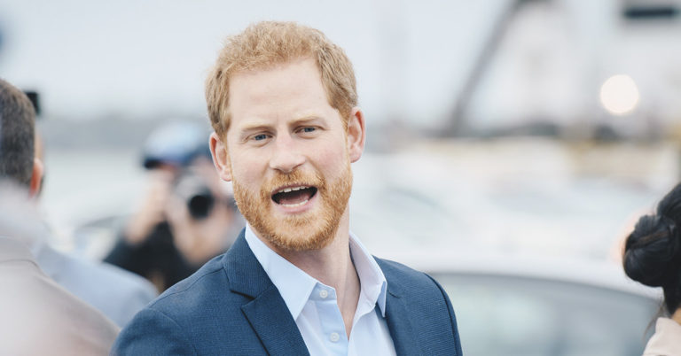 Prince Charles Is Reportedly Fed Up With His Son Prince Harry - Featured image