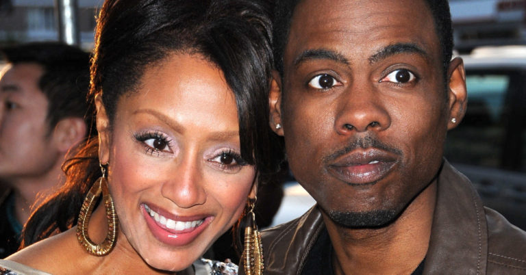 Meet Chris Rock’s Former Wife-Of-19-Years and Mom of His Kids Who He Cheated On with 3 Women - Featured image