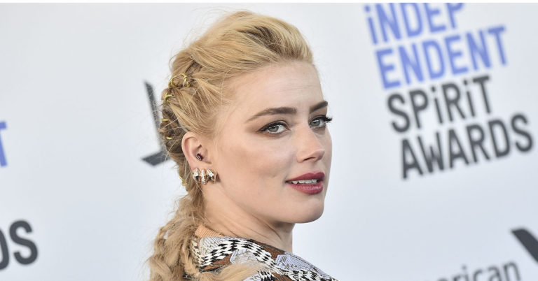 Over 3 Million People Have Now Signed Petition To Boot Amber Heard From Aquaman 2 - Featured image