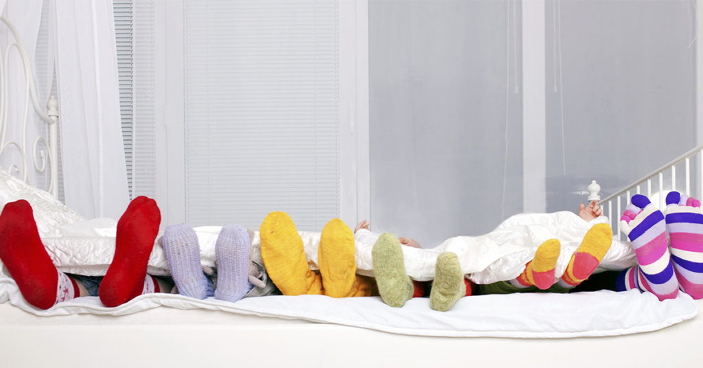 ‘I’m a mom-of-12 and I’ve been pregnant for 88 months – I’m only 32’ - Featured image