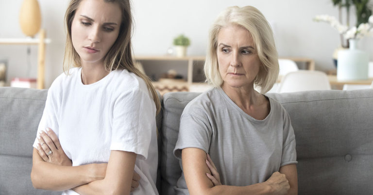 ‘My Mother-in-Law Got A Tattoo Of My Children’s Names Without Asking Me First’ - Featured image