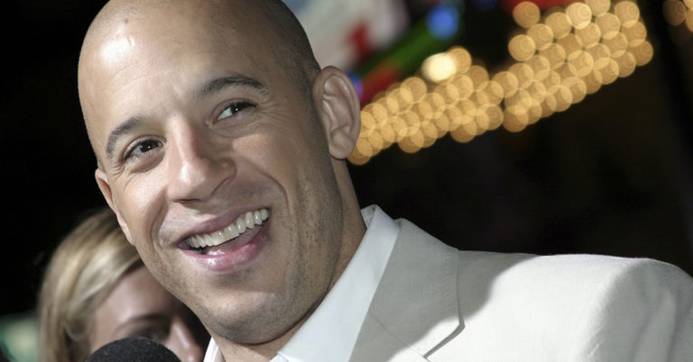 Vin Diesel Walked Paul Walker’s Daughter Down The Aisle At Wedding - Featured image