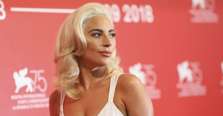 Lady Gaga Became Pregnant After Being Raped At 19: “For A Couple of Years, I Was Not The Same Girl” - Featured image