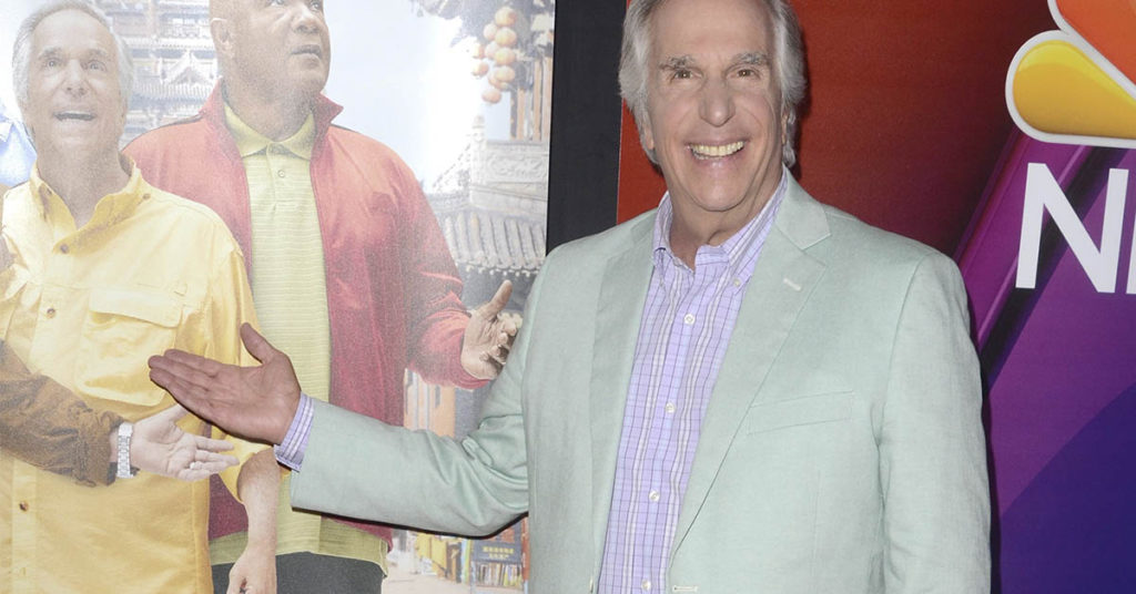 Henry Winkler Swore Not to Repeat His Parents’ Mistakes While Raising His Kids — Inside His Fatherhood - Featured image