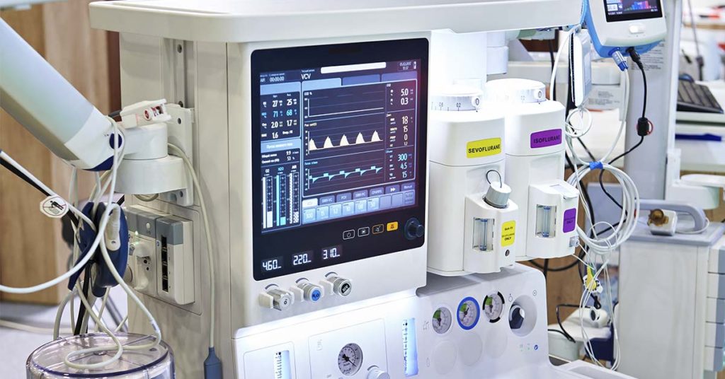 Mother begs judge to give her son ‘more time’ as she fights for his life support to stay on - Featured image