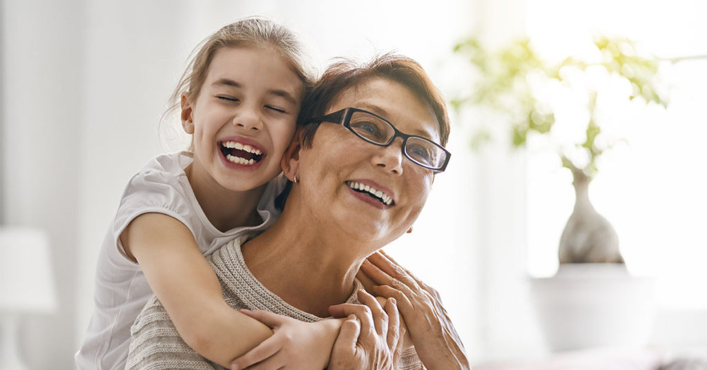 49-Year-Old Mom Adopts a Child, Gets Called ‘Selfish’ and Told She’s Too Old for It - Featured image