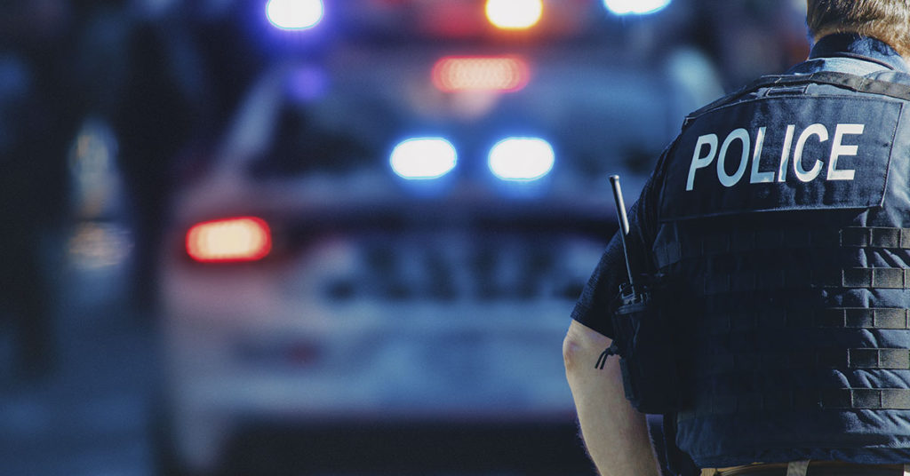 6-Year-Old Arrested by Police Officer Tearfully Asks for Second Chance in Body Camera Footage - Featured image