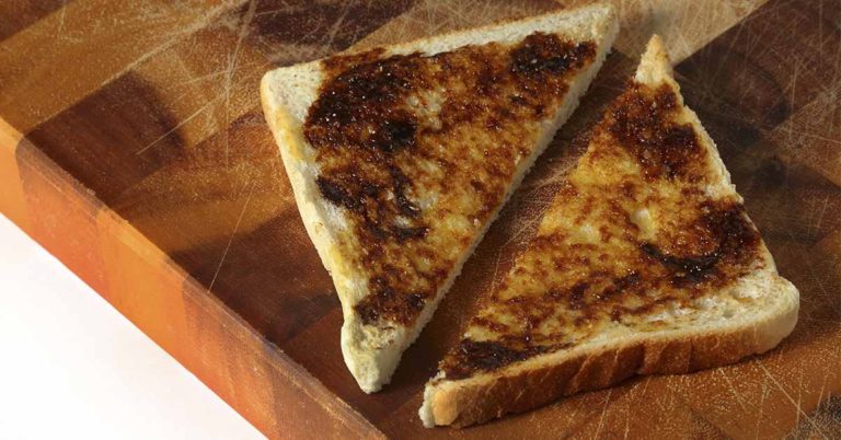 The Sandwich Spread American Children Need To Be Eating More Of - Featured image