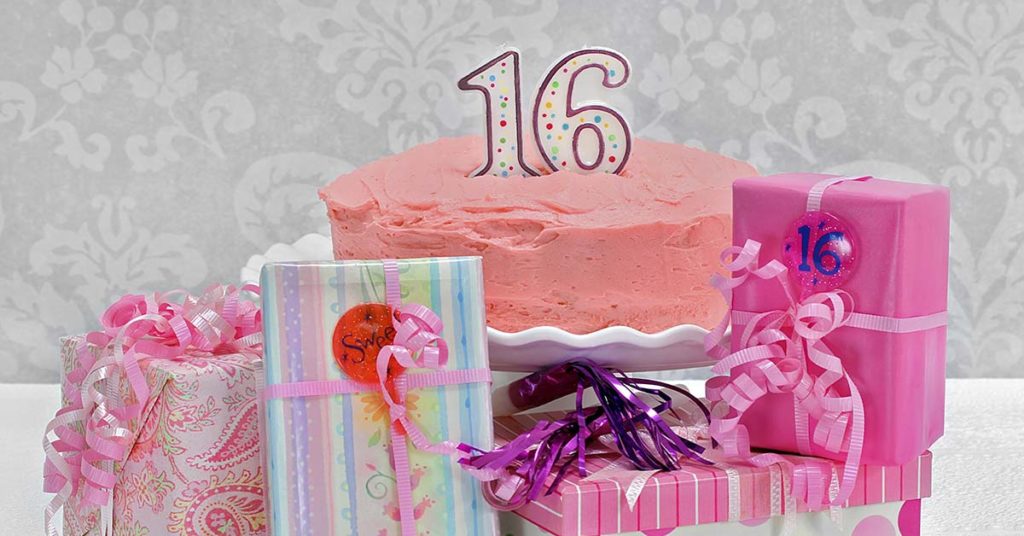 ‘I Cancelled My Daughter’s 16th Birthday Party After Her Disgraceful Behaviour’ - Featured image