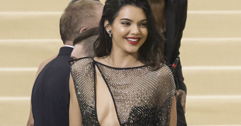 Why Was Everyone Half-Naked at the Met Gala After-Parties? - Featured image