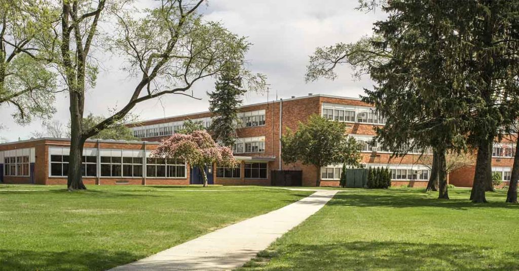 Every Day Little Boy Comes Home from School in Tears until His Father Shows up in His Classroom – a Short Story - Featured image