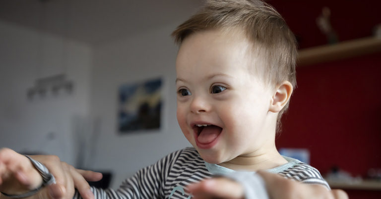 Mother Was Furious After Rejection Of Her 15-Month-Old Son From Ad Campaign “Because He Has Down Syndrome” - Featured image