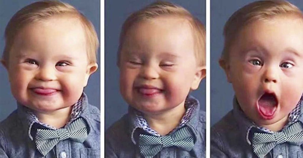 Mother Is Furious After Rejection Of Her 15-Month-Old Son From Ad Camp...