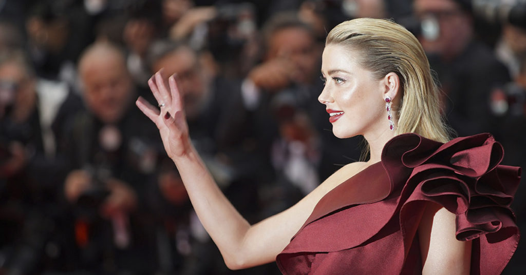 Amber Heard is ‘broke’ due to mounting legal fees, lavish spending: sources - Featured image