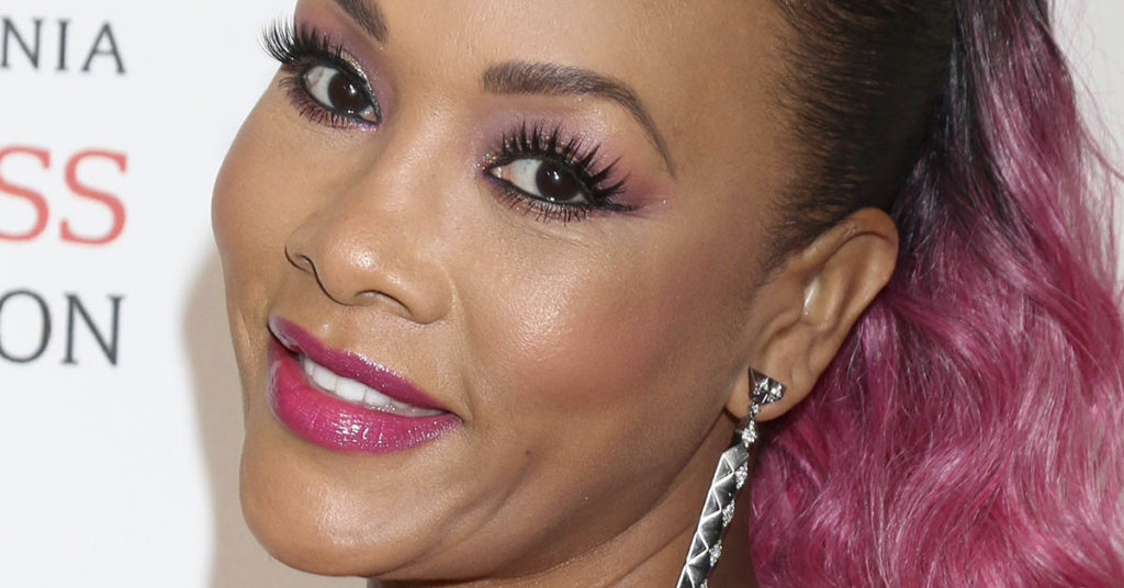 Vivica A. Fox Unloads On Jada Pinkett Smith For ‘No Accountability’ In Slap - Featured image