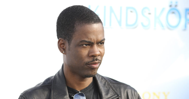 Chris Rock rejects Jada Pinkett Smith’s plea to reconcile with Will Smith - Featured image