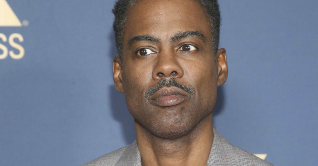 Chris Rock rejects Jada Pinkett Smith's plea to reconcile with Will Sm...