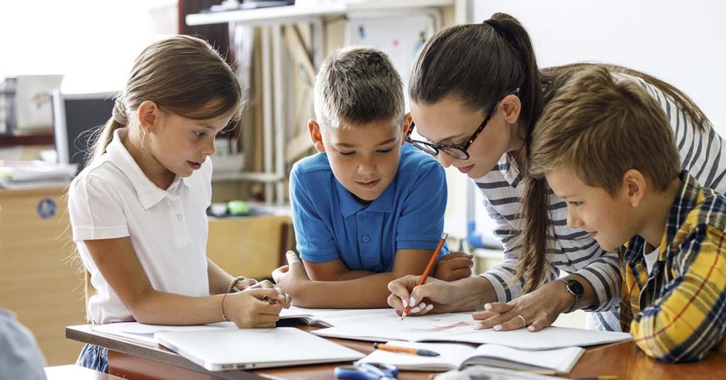 Almost Every Teacher at This School is Leaving. Is This a Sign of Things to Come? - Featured image