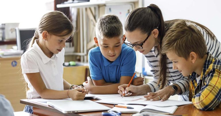 Almost Every Teacher at This School is Leaving. Is This a Sign of Things to Come? - Featured image