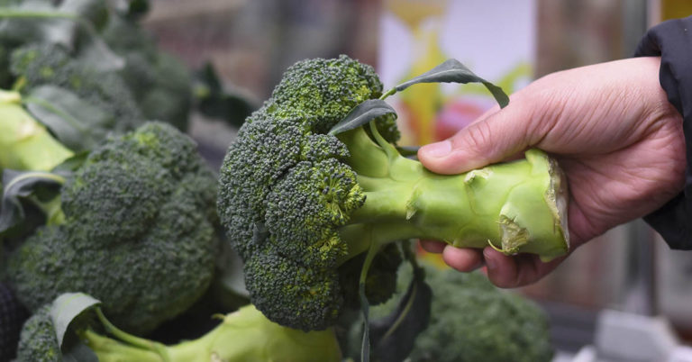 Shoppers Resort to Desperate Supermarket Measure To Save Money - Featured image