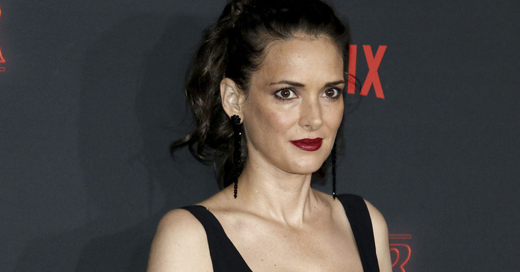 Keanu Reeves Says He’s Been ‘Married’ To Winona Ryder For Almost 30 Years - Featured image