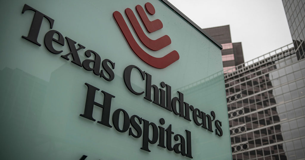 Parents Sue Texas Hospital After 4-Year-Old is Given an Accidental Vasectomy - Featured image