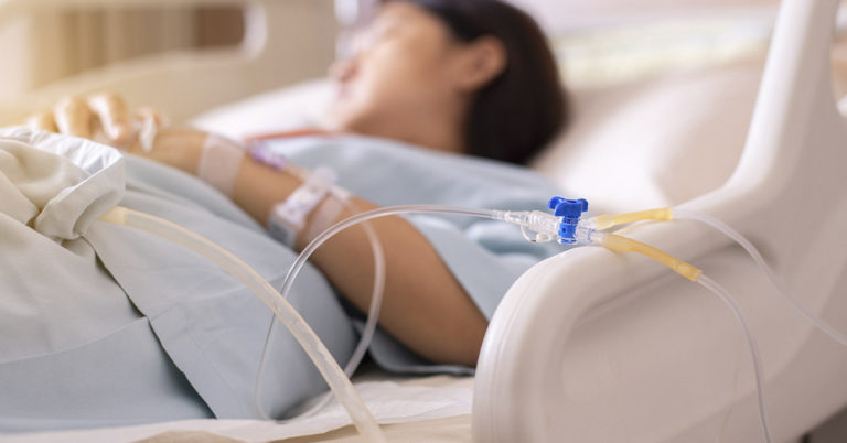 With Pregnant Wife in Coma, Virginia Man Fights to Save Her and Their Baby-to-Be: ‘Miracles Can Happen’ - Featured image