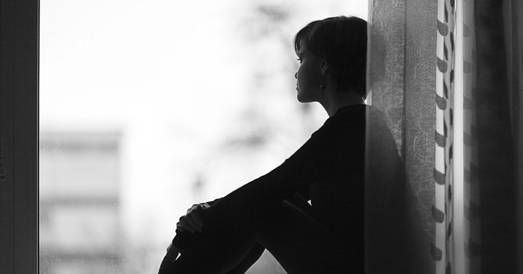 Woman Says She’s Been Single for so Long Because Men are too Intimidated by Her - Featured image