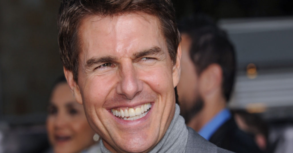 Tom Cruise’s Adoptive Son Connor Quit Hollywood to Live Quiet, Peaceful Life As Fisherman - Featured image