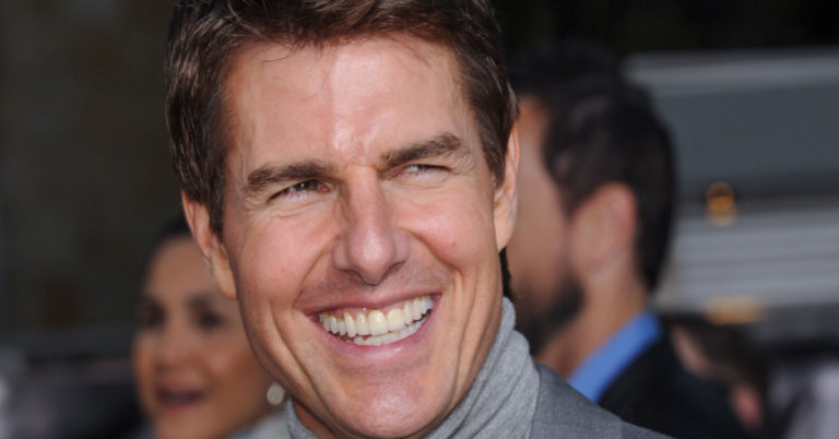 Tom Cruise’s Adoptive Son Connor Quit Hollywood to Live Quiet, Peaceful Life As Fisherman - Featured image