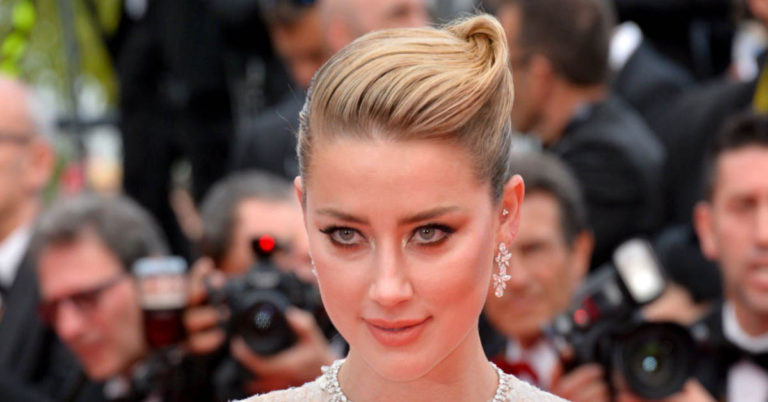 Amber Heard Scheduled To Make Bombshell Revelations In First TV Interview Since Her Trial - Featured image