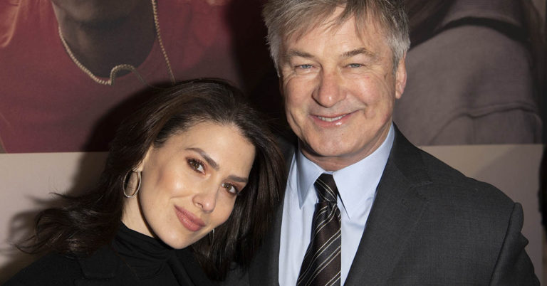 Alec and his wife, Hilaria Baldwin, share 6 children younger than 10. They Explain Why They Keep Having Kids. - Featured image