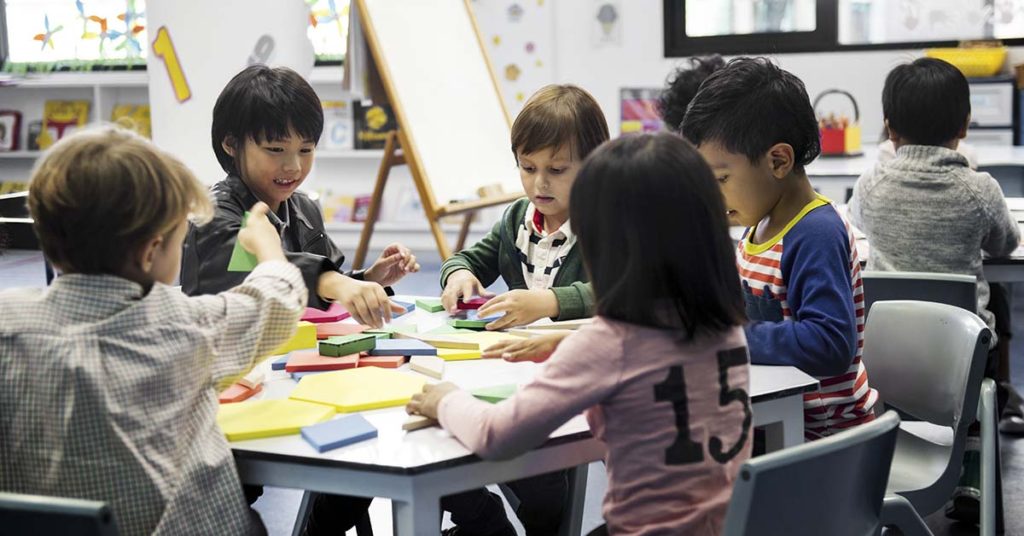 Day Care Employees Locked Boy in Dark Closet, Did Not Expect Mom to Come for Pickup Early - Featured image