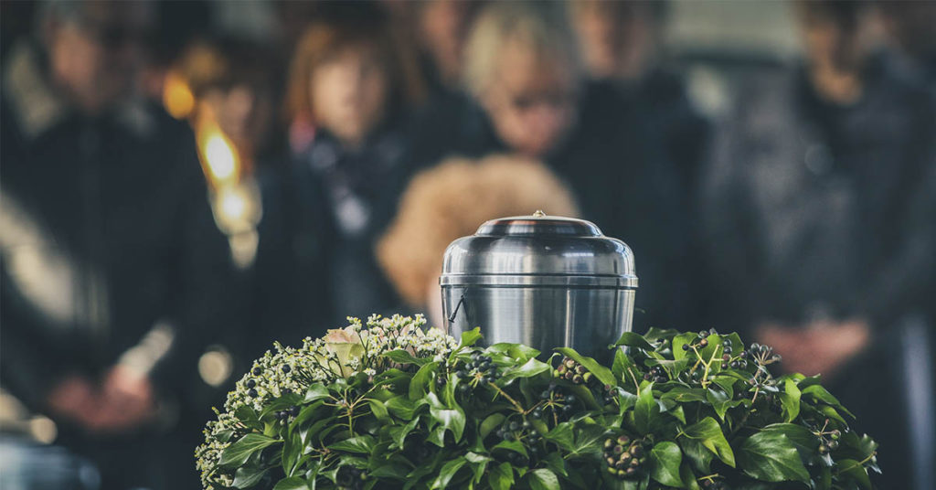 Dad whose 3 kids were killed by drunk driver dies by suicide hours after Father’s Day – rest in peace - Featured image