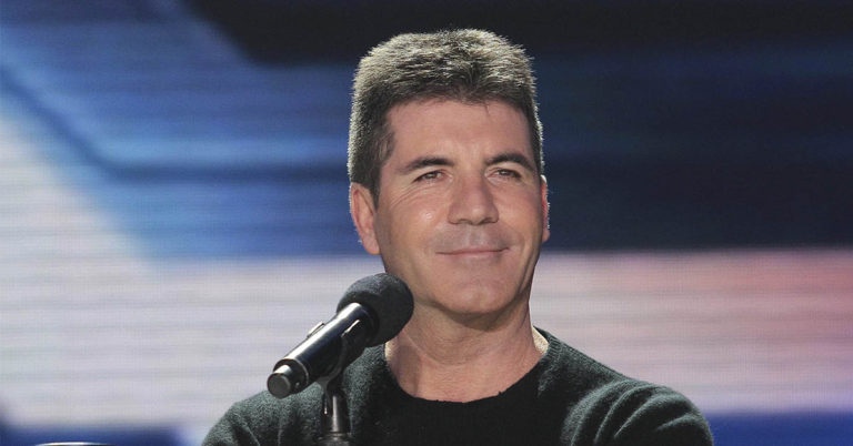 Simon Cowell Said His Only Son Won’t Inherit his $600 Million Fortune and it Will Go to Charity - Featured image
