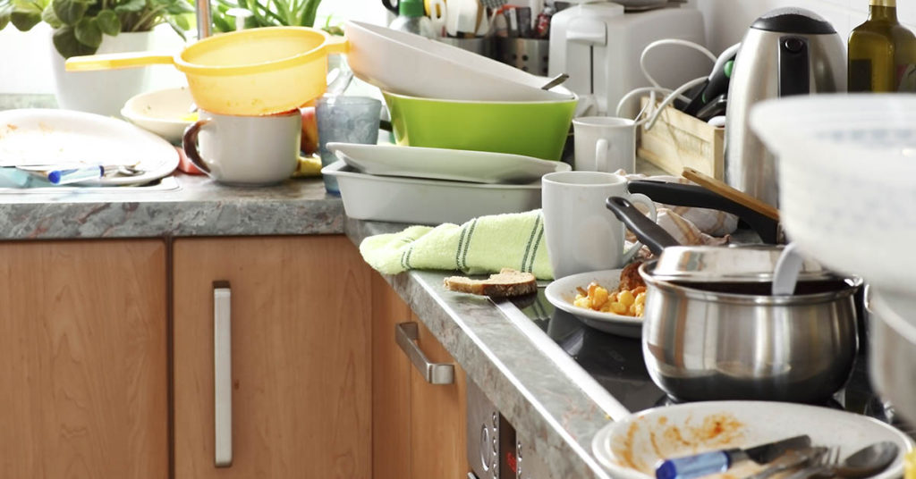 Meet the ‘Messy Mama’ who’s shaking up TikTok with her real and relatable videos - Featured image