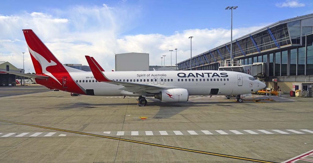 Airline booked a 13-month-old baby on a different flight to her parents,  who then spent 20 hours on the phone trying to rebook. - Featured image