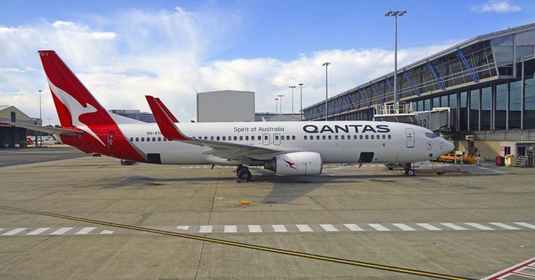 Airline booked a 13-month-old baby on a different flight to her parents,  who then spent 20 hours on the phone trying to rebook. - Featured image