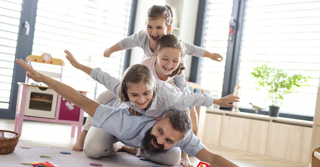 Why do some women give birth to more boys or more girls? - Featured image