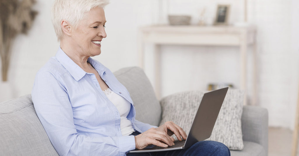 ‘I Don’t Want To Hear It,’ Says Woman Whose Friends And Family Believe Her Online ‘Boyfriend’ Is A Scammer - Featured image