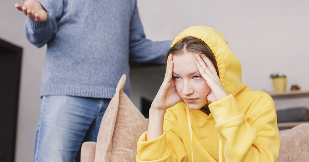 ‘She’s Not Going’: Single Dad Praised for Canceling Teen Daughter’s Date - Featured image