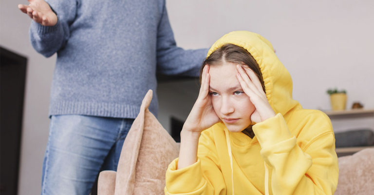 ‘She’s Not Going’: Single Dad Praised for Canceling Teen Daughter’s Date - Featured image