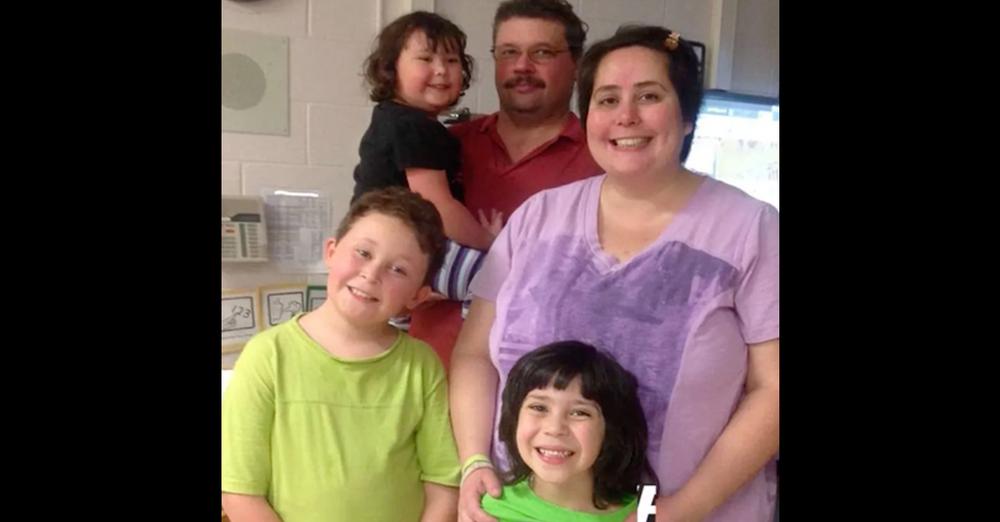 Dad whose 3 kids were killed by drunk driver dies by suicide hours aft...