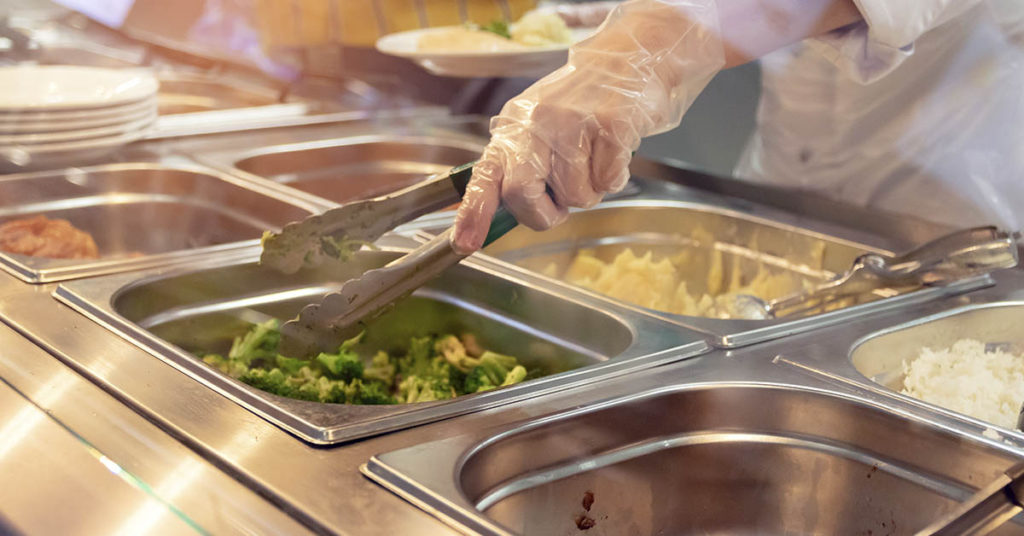 California Will Become First State To Offer Free School Meals To Every Kid - Featured image