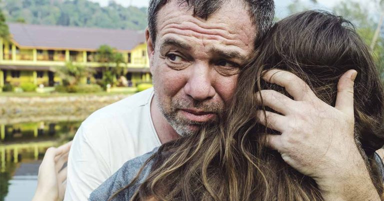 Man Files for Divorce After Stepkids Bully His Daughter One Too Many Times - Featured image