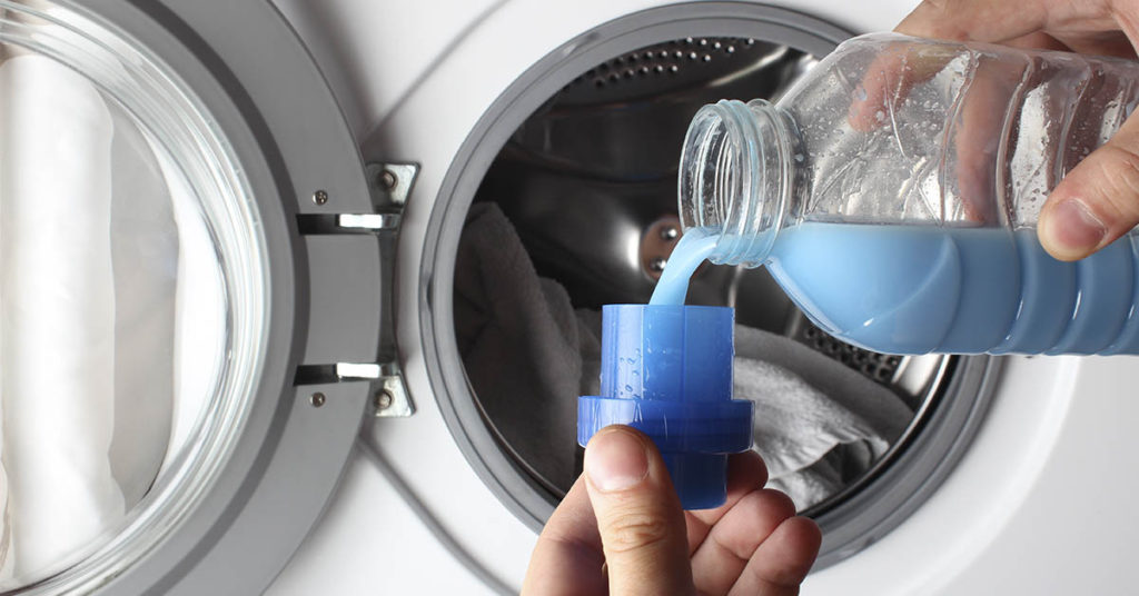 Why Fabric Softener Is Bad for Your Laundry—and What to Use Instead - Featured image