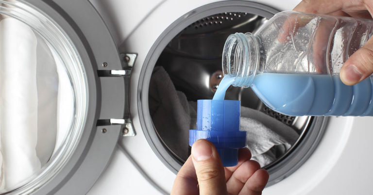 Why Fabric Softener Is Bad for Your Laundry—and What to Use Instead - Featured image